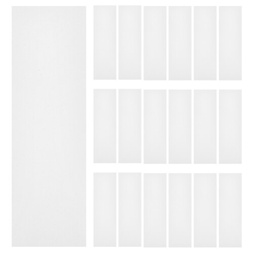 100pcs Perfume Test Strips Aromatherapy Fragrance Scents 2