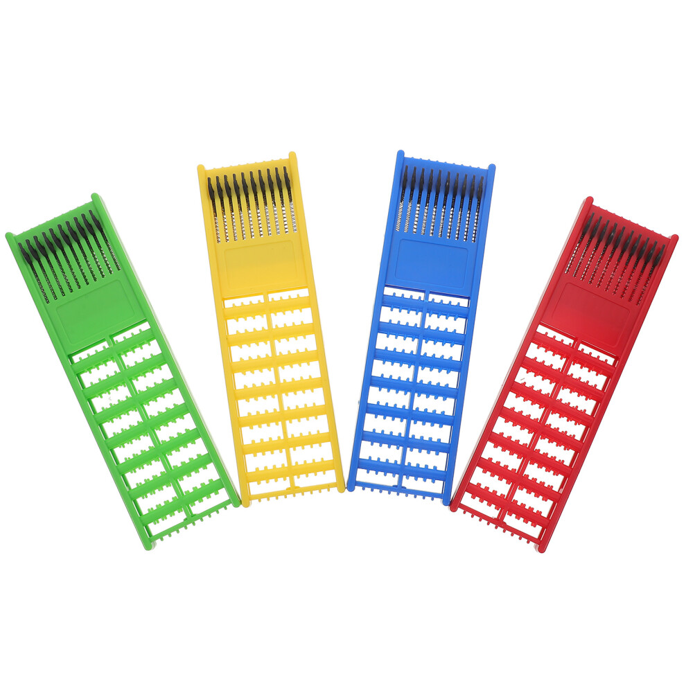 4pcs Fishing Hook Holder Line Organizer for Storing-image-OPC-PKHPHGX-NEW