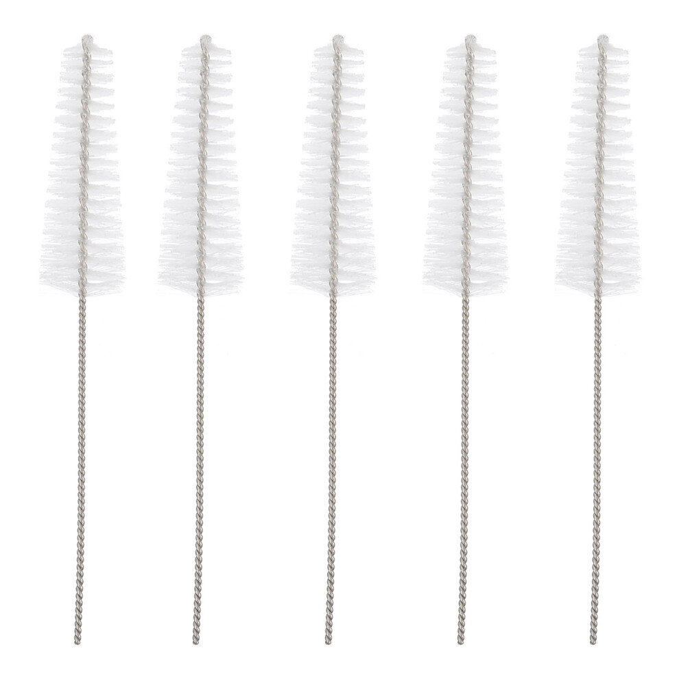 Iplusmile 5Pcs Hearing Aid Cleaning Brushes Cleaner Tools