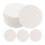 100pcs Drying Sheets Moisture Absorber for Food Jar Biscuit 3