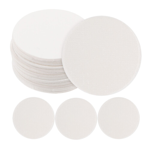 100pcs Drying Sheets Moisture Absorber for Food Jar Biscuit 2