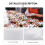 4 Pcs Cake Dummies Set Photo Props Diy Crafts 9
