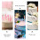 4 Pcs Cake Dummies Set Photo Props Diy Crafts 11