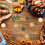 1 Pack Bruiloft Confetti Grijs Groen Blad Verlovingsfeest 10