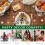 1 Pack Bruiloft Confetti Grijs Groen Blad Verlovingsfeest 11