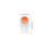 10pcs Roller Ball Inserts for Essential Oil Bottles with Jade Stone 2