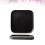 1pc Ceramic Square Steak Plate 6 Inches Golden Black 5