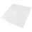 Raindrops Dissolving Fabric For Embroidery White Cloth 1 Roll 4