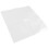 Raindrops Dissolving Fabric For Embroidery White Cloth 1 Roll 1