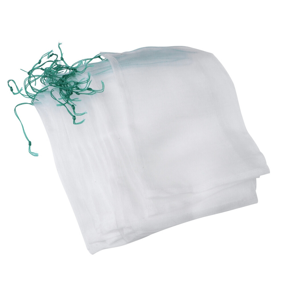 25pcs Insects Mosquito Net Barrier Bag for Garden Plant Fruit-image-OPC-PKHPK2C-NEW