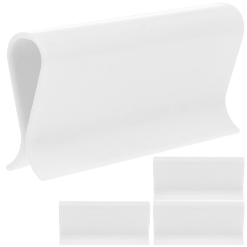 4Stk. Blindvorhanggriffe Fensterladen Rolladen Zuggriffe