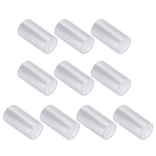 100pcs Heat Shrink Sealing Cover for
