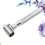 40 Mm Wall Covering Tool Wallpaper Roller Metal Seam 4