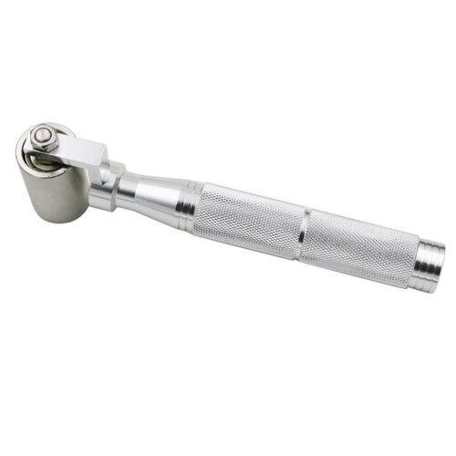 40 Mm Wall Covering Tool Wallpaper Roller Metal Seam