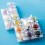 Gepreserveerde eeuwigdurende in lade cadeaudoos - 8