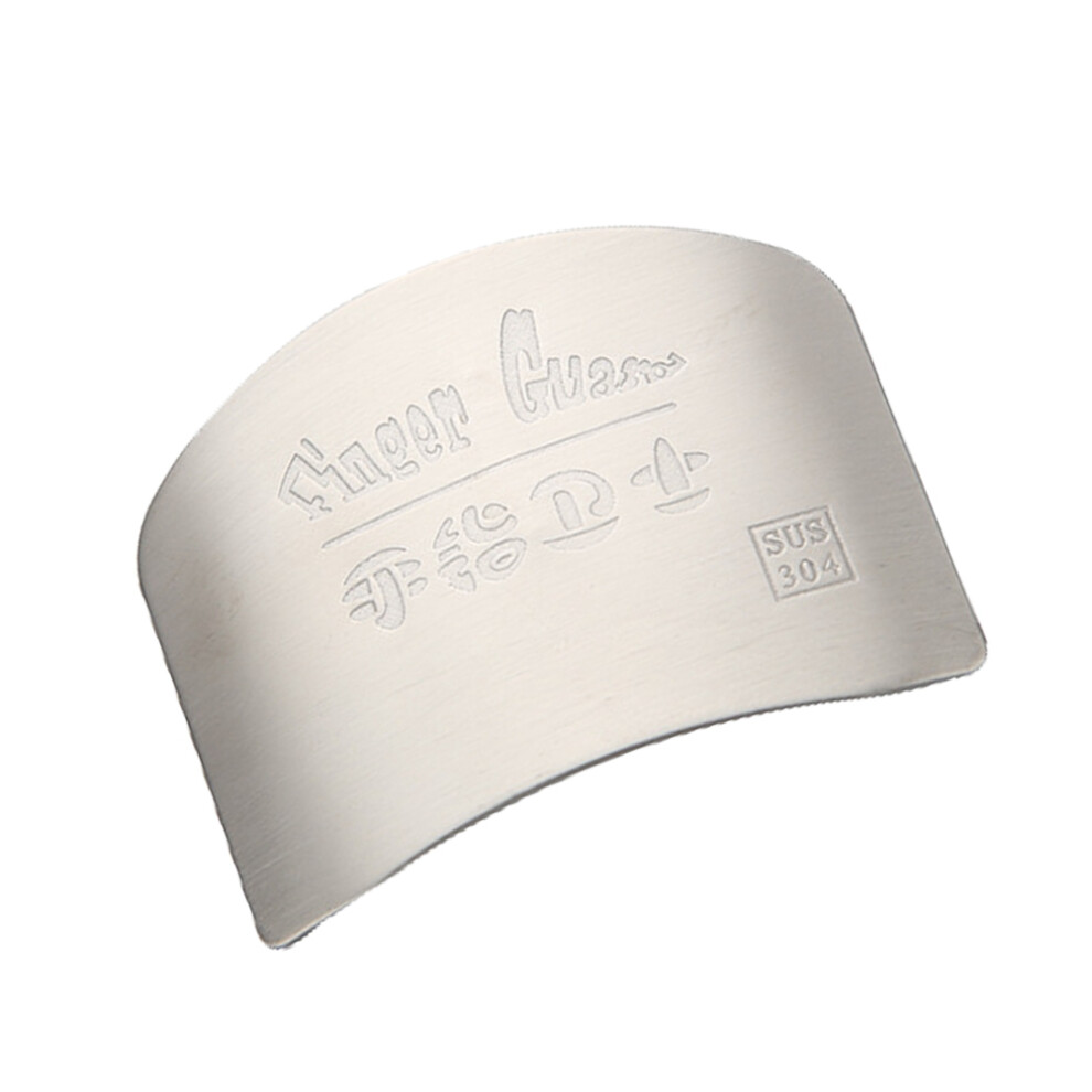 Totority Vegetable Work Kitchen Gadgets Finger Protector