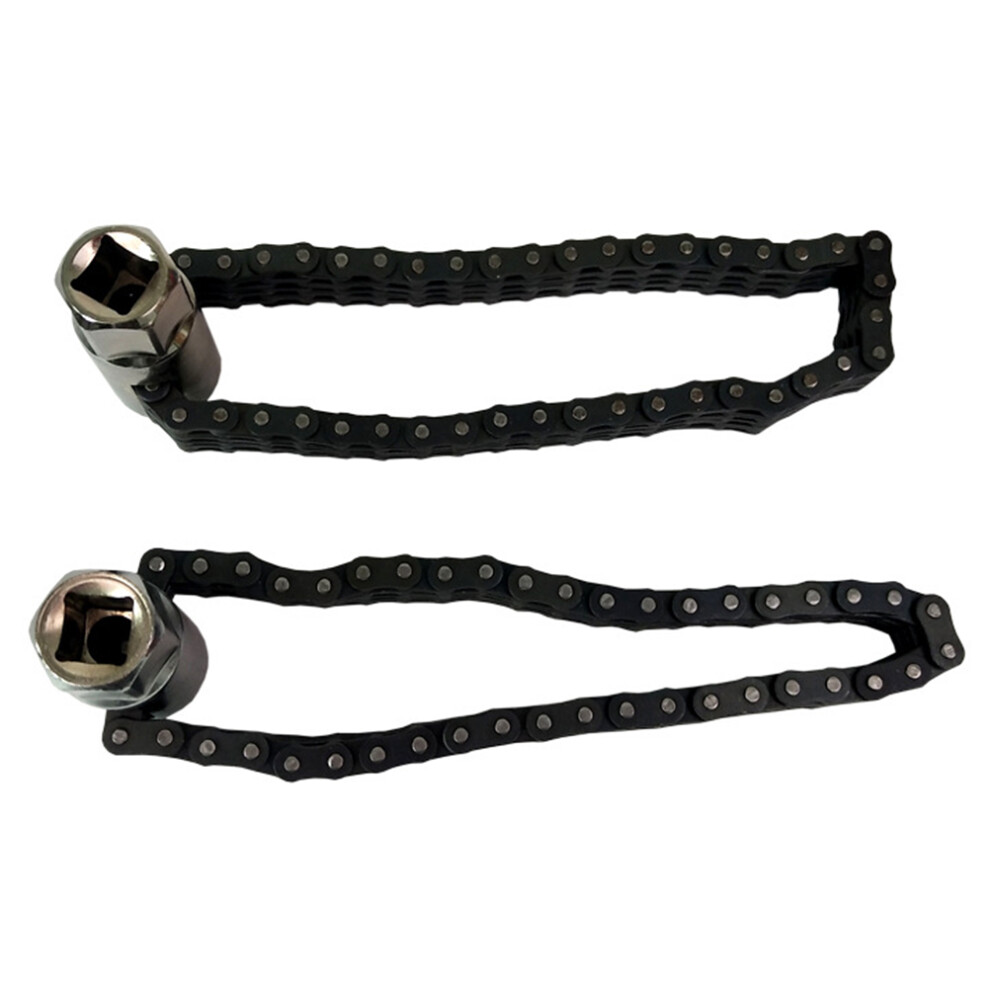 44 Oil Grid Wrench Oil Filter Double Chain Removal Tool-image-OPC-PKHPKRZ-NEW