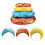Buddha Sound Bowl Cushion Nepal Handmade 6