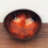 Decorative Potpourri Bowl - Key & Candy Dish, Storage Bowl - Red 10