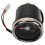 Motorcycle Tachometer Mechanical Speedometer Mile Kilometer 1
