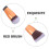 Head Makeup Brush Blending Makeup Brush Foundation Brush 10