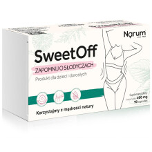 SweetOff