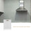 Rectangle Range Hood Metal Grease Filter Mesh Accessory 5