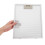 Rectangle Range Hood Metal Grease Filter Mesh Accessory 8