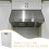Rectangle Range Hood Metal Grease Filter Mesh Accessory 7