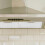 Rectangle Range Hood Metal Grease Filter Mesh Accessory 3