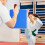 Portable Karate Board for Taekwondo 6