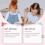 Coffret Créatif Perles pour Enfants - Bijoux à Créer Soi-Même 4