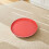 4Pcs Small Poultry Feeding Tray Plastic Feed Container For Chicks 4