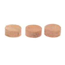 3pcs Tuba Replacement Pads For Tuba Water Key Maintenance