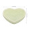 Heart Shaped Ceramic Hamster Bowl Water Bowl Supply 11