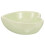 Heart Shaped Ceramic Hamster Bowl Water Bowl Supply 9