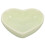 Heart Shaped Ceramic Hamster Bowl Water Bowl Supply 1