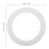 Bass Drum Mute Pad Durable Pet Material For Drum Accessories 3