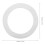 Bass Drum Mute Pad Durable Pet Material For Drum Accessories 2