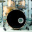 Bass Drum Mute Pad Durable Pet Material For Drum Accessories 6