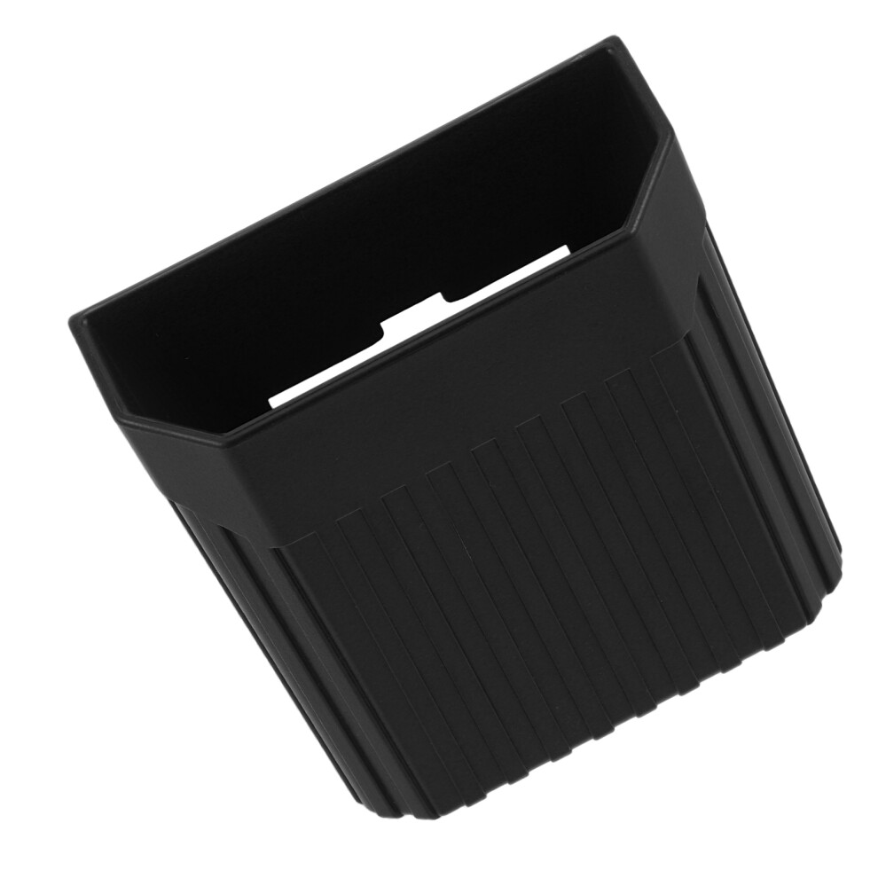 Car Storage Box Dash Phone Holder Auto Dashboard Pocket Organizer 3212264153621