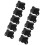 Mlins  10 Pcs Whistle Eligible Speaker Protective Angle Baby 6