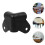 Mlins  10 Pcs Whistle Eligible Speaker Protective Angle Baby 10