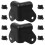 Mlins  10 Pcs Whistle Eligible Speaker Protective Angle Baby 3
