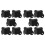 Mlins  10 Pcs Whistle Eligible Speaker Protective Angle Baby 2