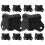 Mlins  10 Pcs Whistle Eligible Speaker Protective Angle Baby 1