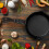1pack Removable Handle Black For Pots And Pans 4