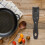 1pack Removable Handle Black For Pots And Pans 6