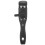1pack Removable Handle Black For Pots And Pans 8