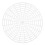 2pcs 20cm Plastic Pickling Press Net for Jars Kimchi Fermenting 11